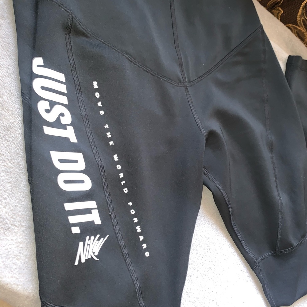 Nike Dri-Fit leggings